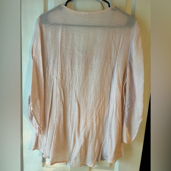 🌻 Spense blouse - Picture 3 of 5